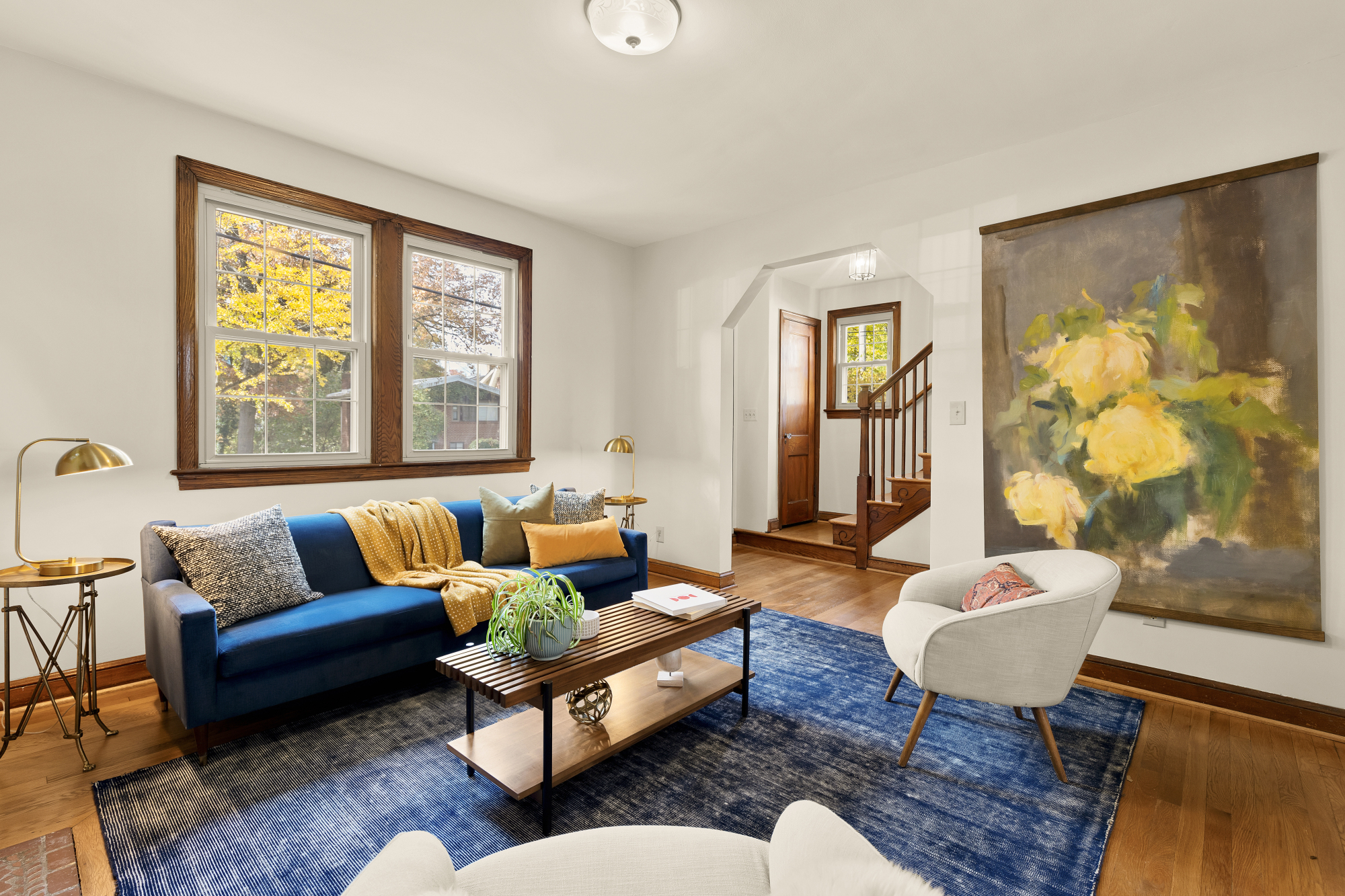 3141 Central Ave NE DC_Living Room 2